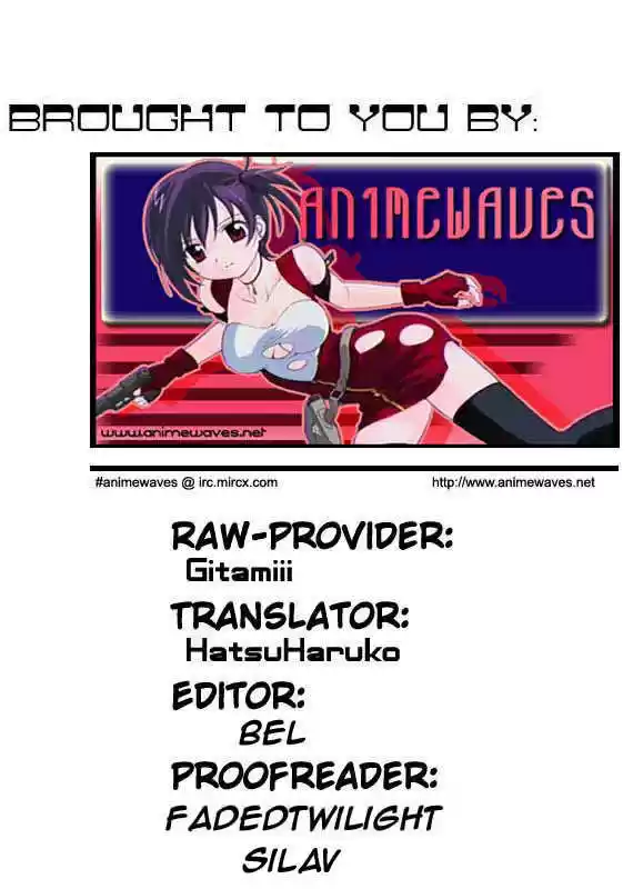 Yamato Nadeshiko Shichihenge 7