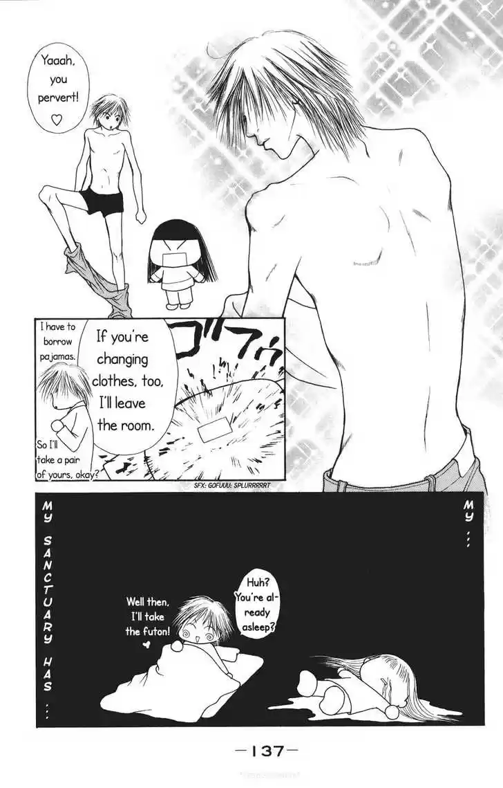 Yamato Nadeshiko Shichihenge 70