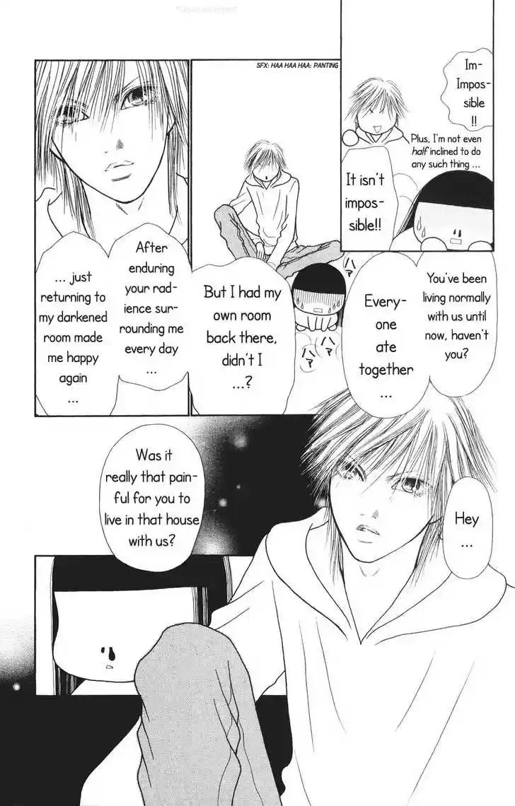 Yamato Nadeshiko Shichihenge 70