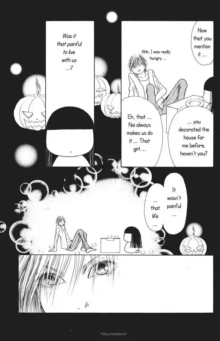 Yamato Nadeshiko Shichihenge 70