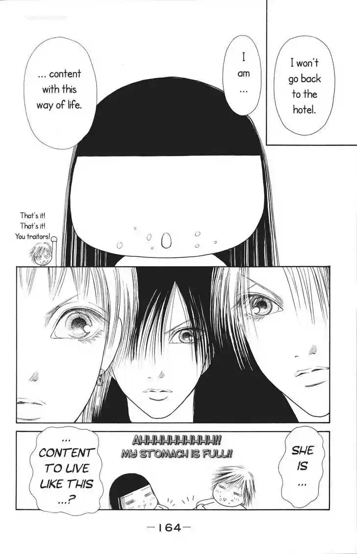 Yamato Nadeshiko Shichihenge 70