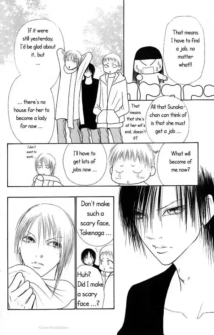 Yamato Nadeshiko Shichihenge 71