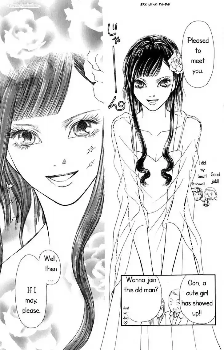 Yamato Nadeshiko Shichihenge 71