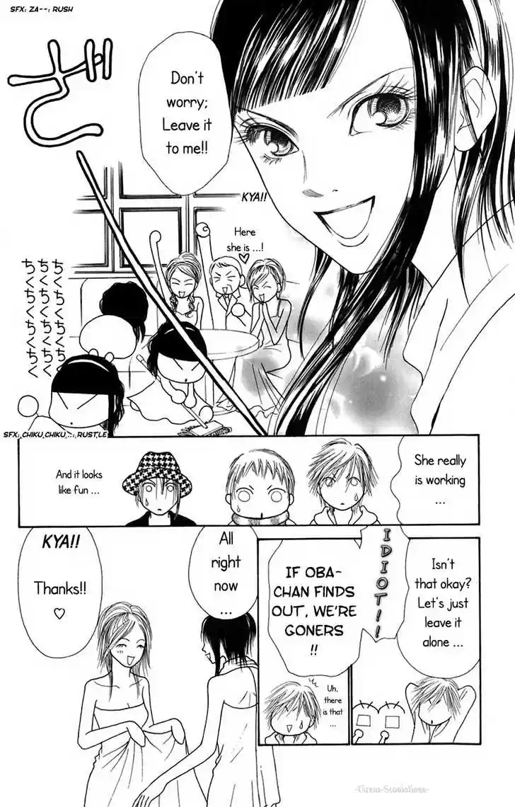 Yamato Nadeshiko Shichihenge 71