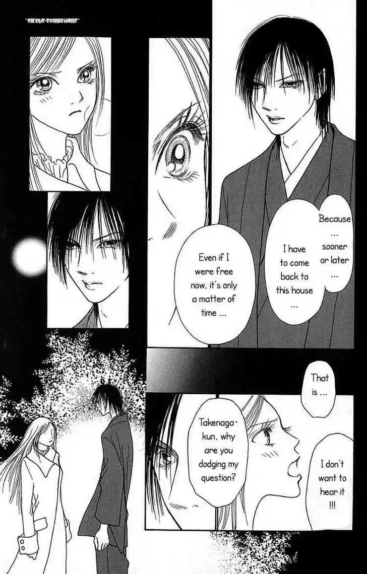 Yamato Nadeshiko Shichihenge 72