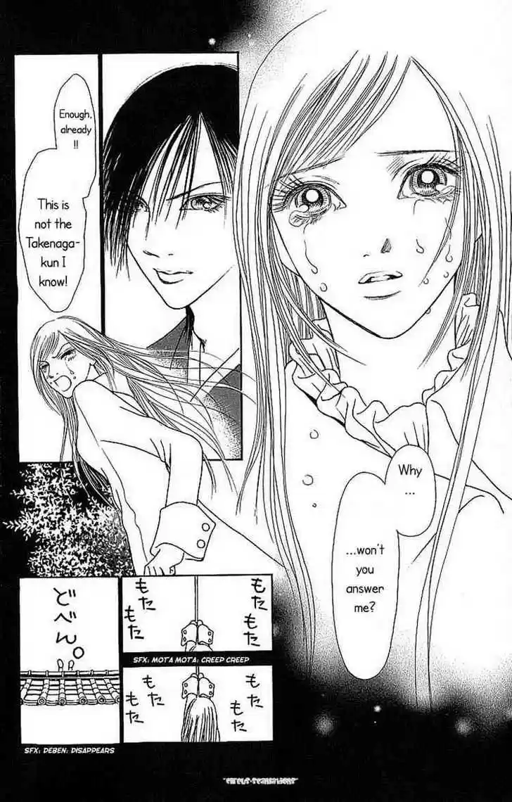 Yamato Nadeshiko Shichihenge 72