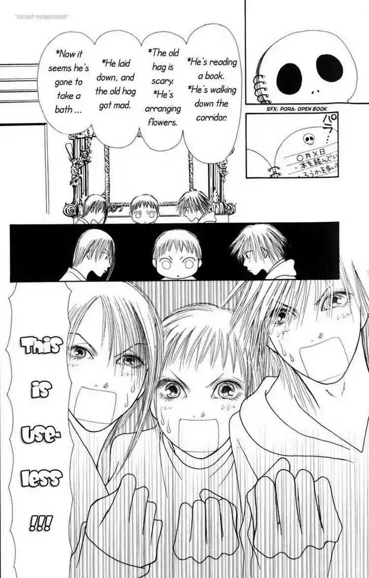 Yamato Nadeshiko Shichihenge 72