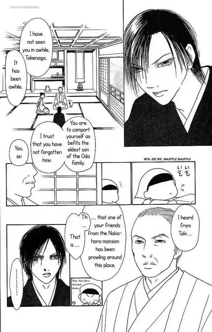 Yamato Nadeshiko Shichihenge 72