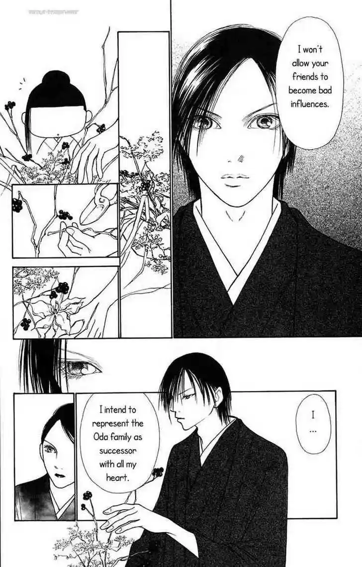 Yamato Nadeshiko Shichihenge 72