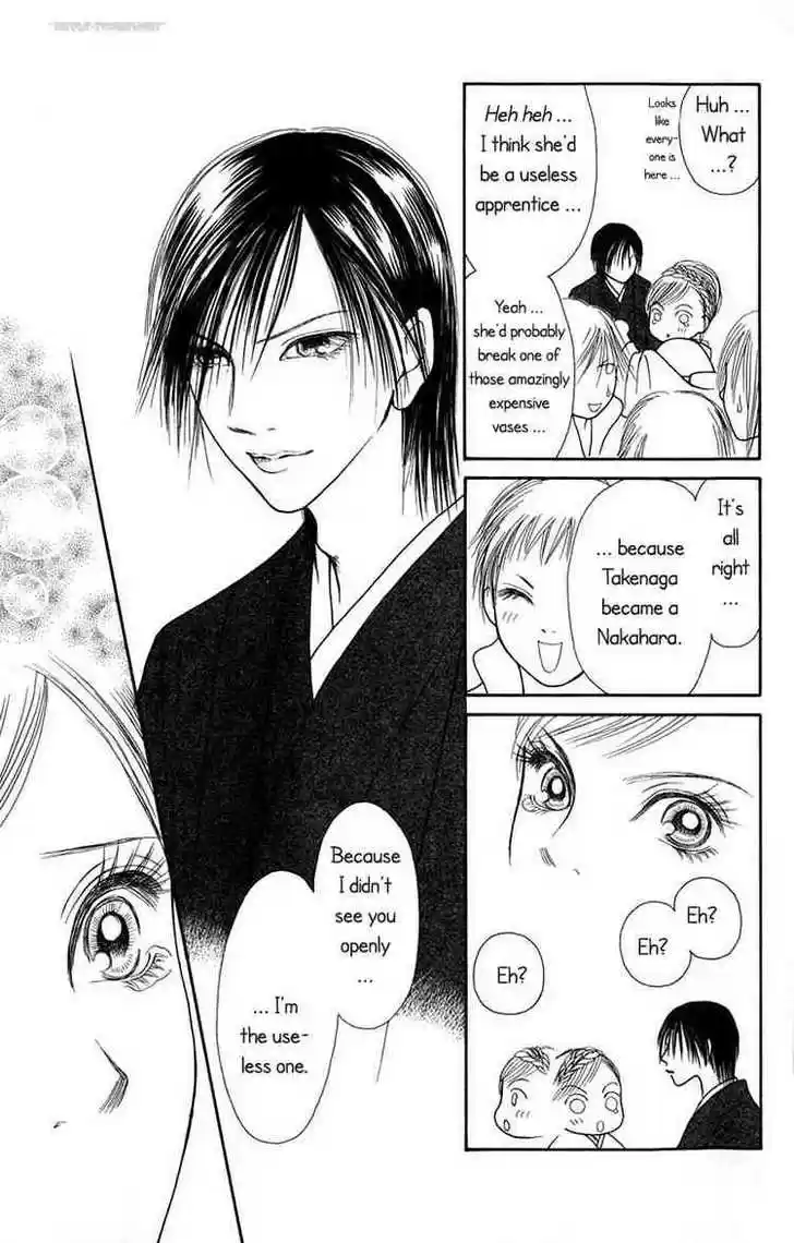 Yamato Nadeshiko Shichihenge 72