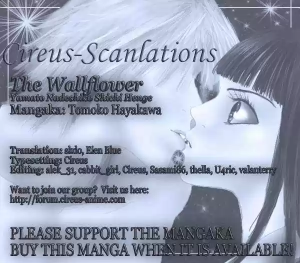 Yamato Nadeshiko Shichihenge 72