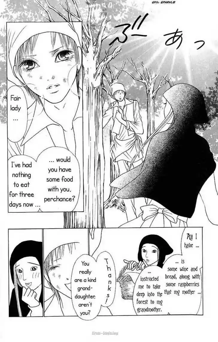 Yamato Nadeshiko Shichihenge 73