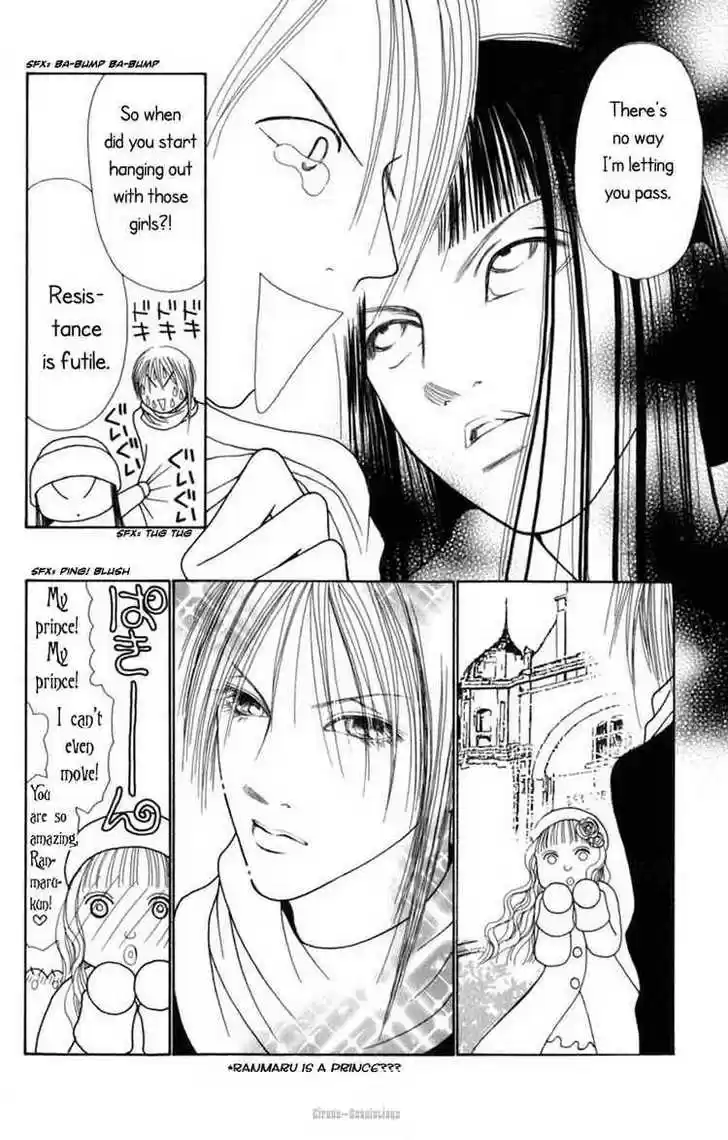 Yamato Nadeshiko Shichihenge 73