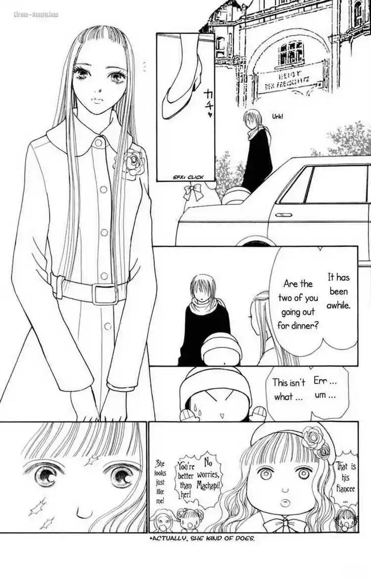 Yamato Nadeshiko Shichihenge 73