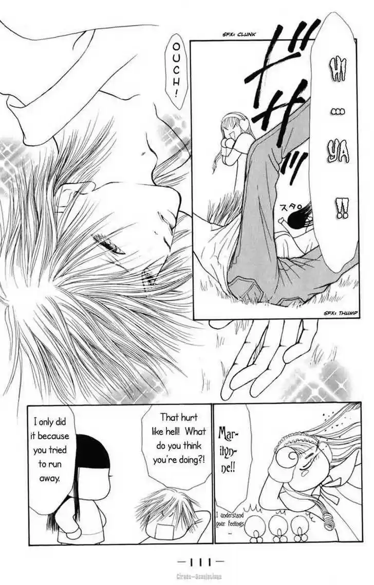 Yamato Nadeshiko Shichihenge 73