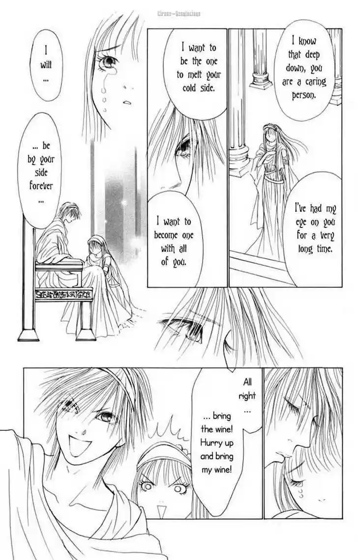 Yamato Nadeshiko Shichihenge 73