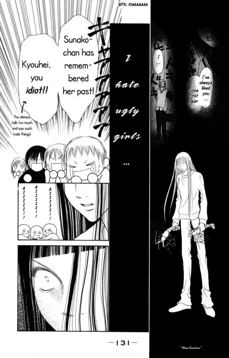 Yamato Nadeshiko Shichihenge 74