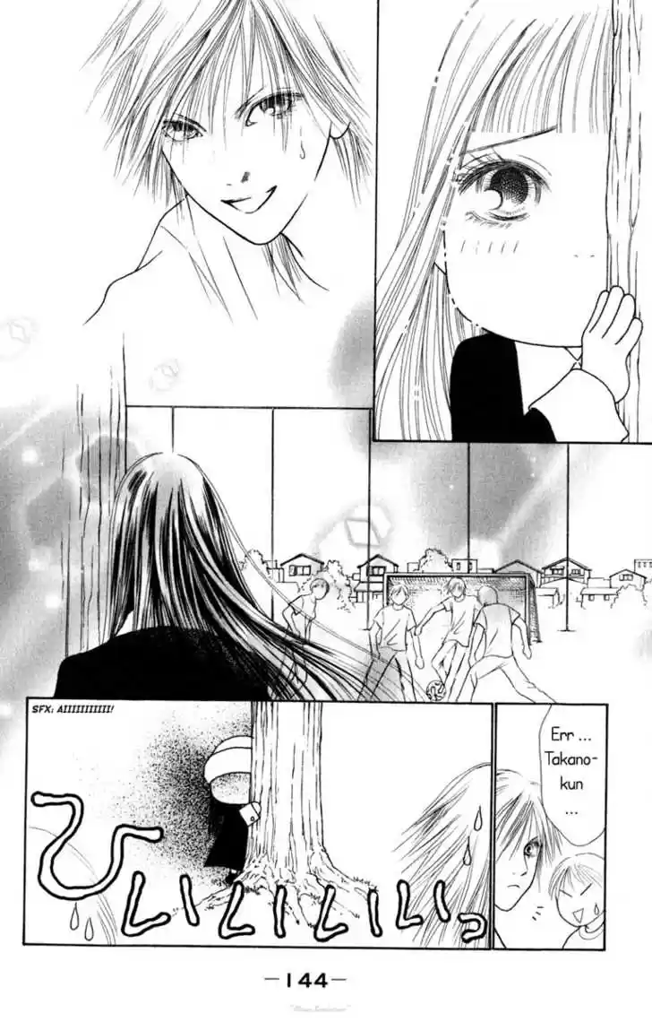 Yamato Nadeshiko Shichihenge 74