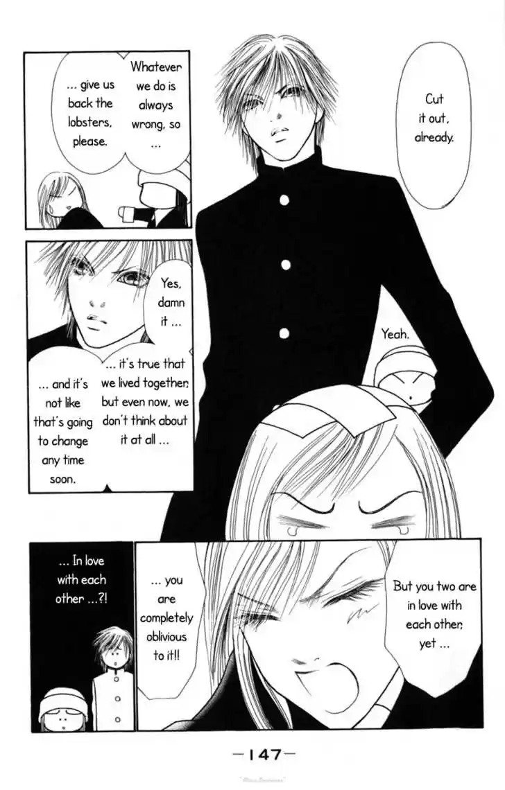 Yamato Nadeshiko Shichihenge 74