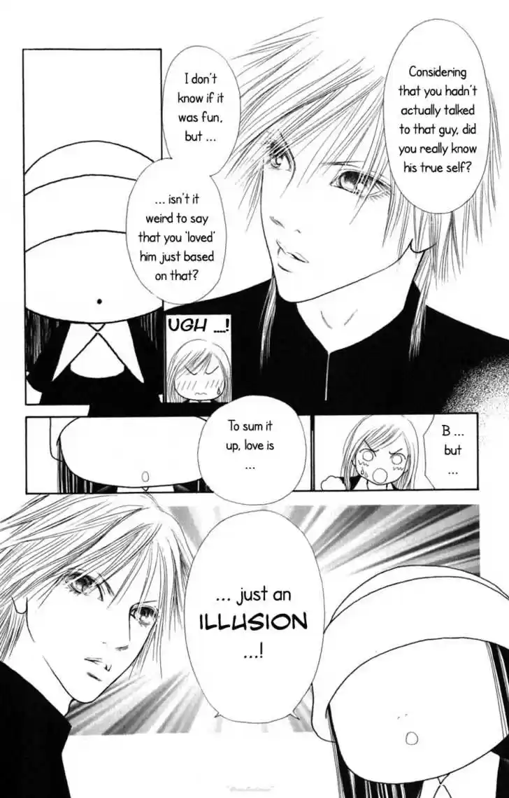 Yamato Nadeshiko Shichihenge 74