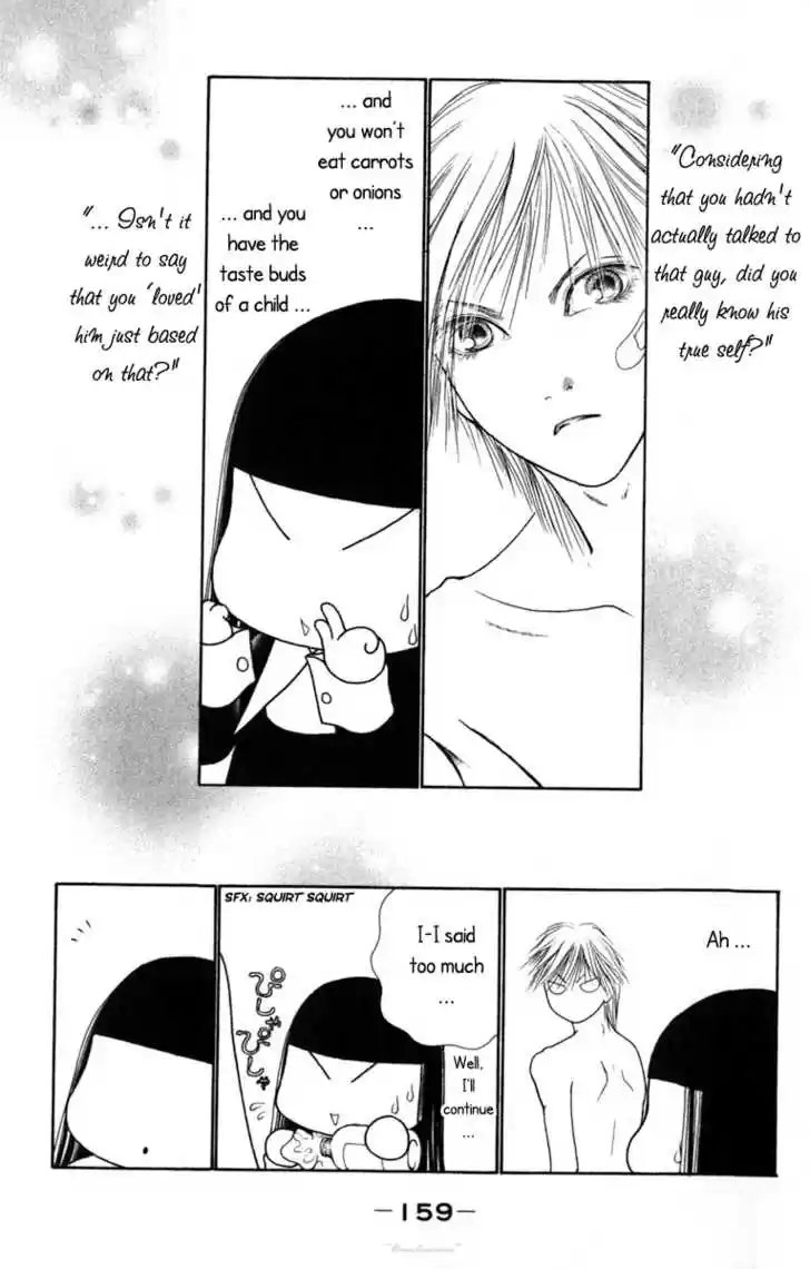 Yamato Nadeshiko Shichihenge 74