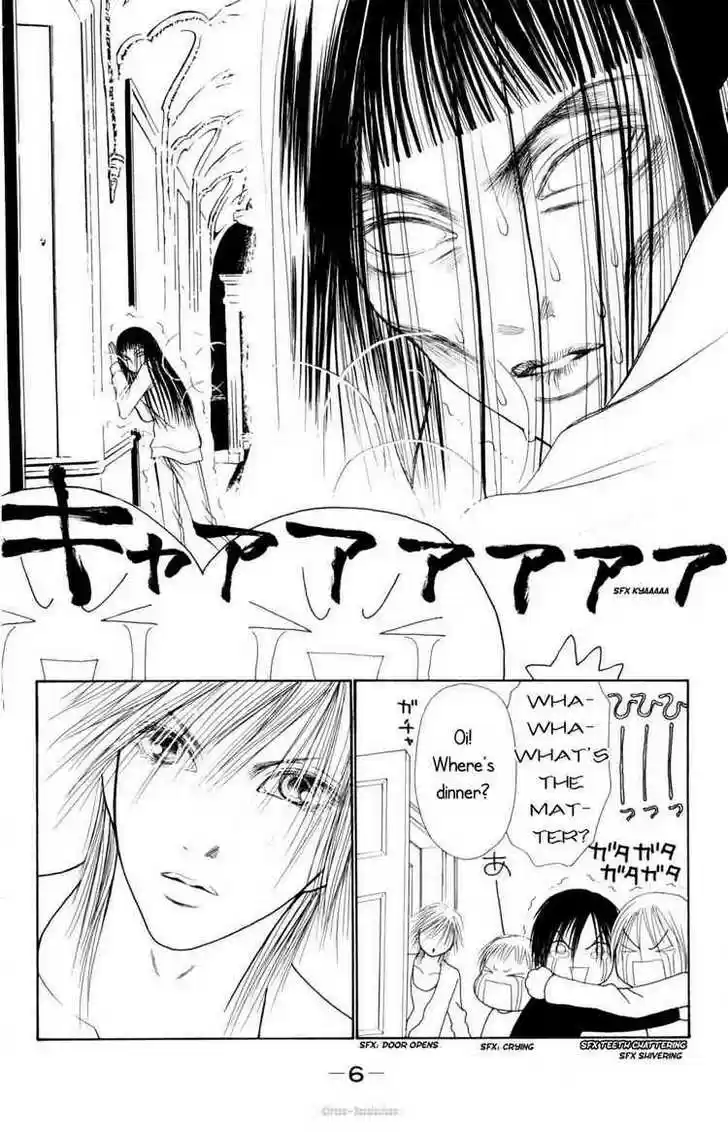 Yamato Nadeshiko Shichihenge 75