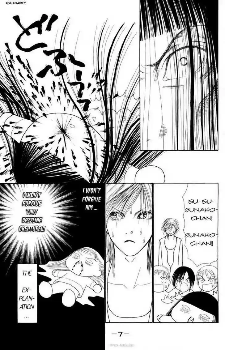 Yamato Nadeshiko Shichihenge 75