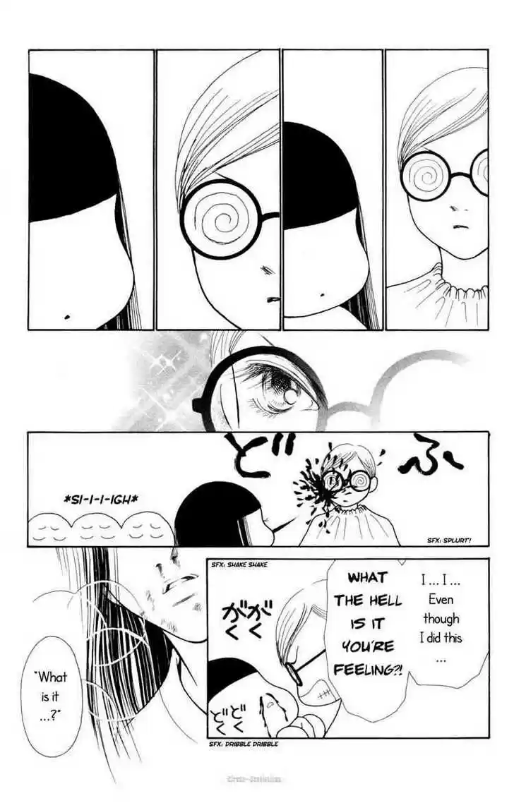 Yamato Nadeshiko Shichihenge 75