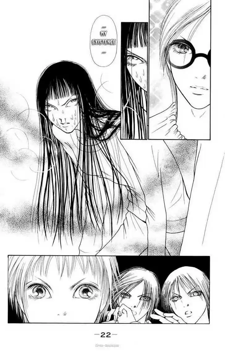 Yamato Nadeshiko Shichihenge 75