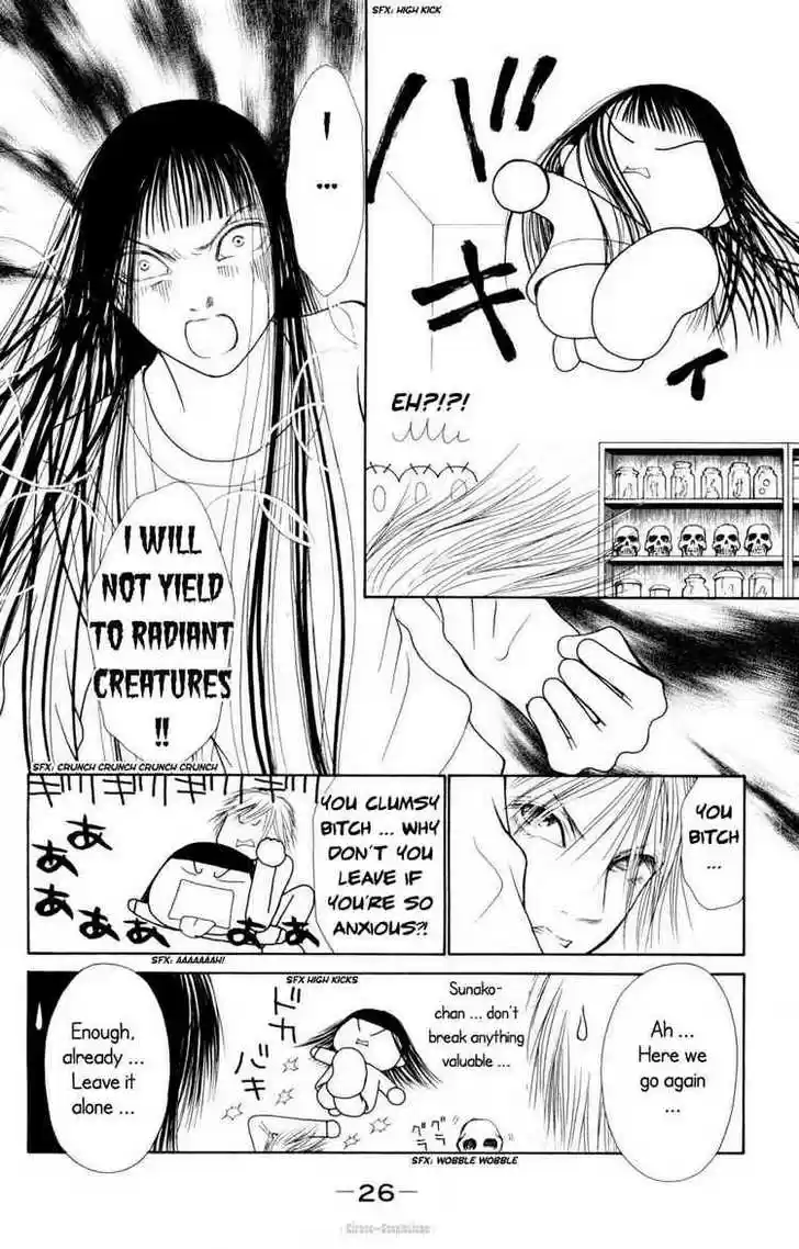 Yamato Nadeshiko Shichihenge 75