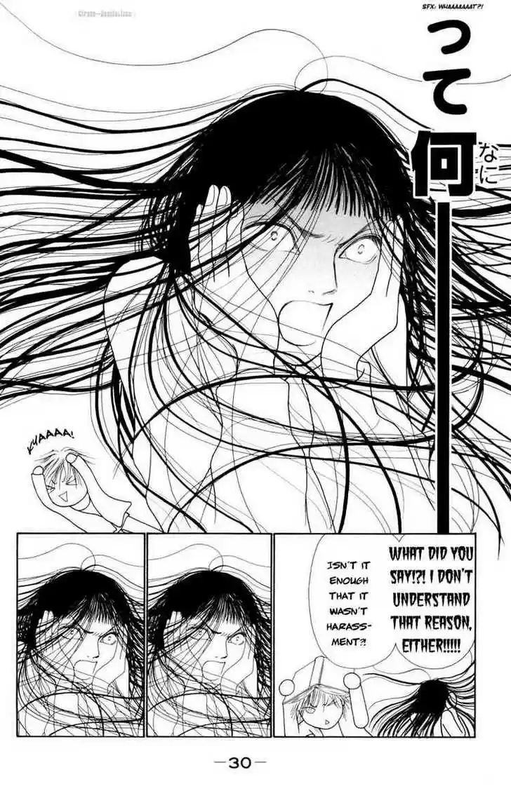 Yamato Nadeshiko Shichihenge 75