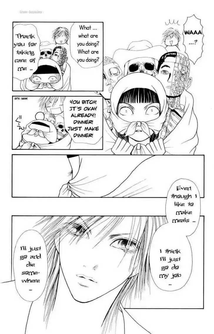 Yamato Nadeshiko Shichihenge 75