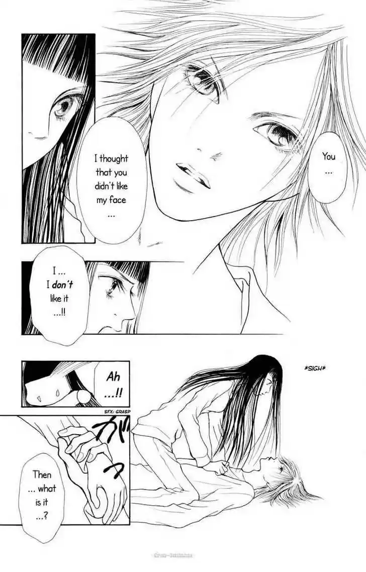 Yamato Nadeshiko Shichihenge 75