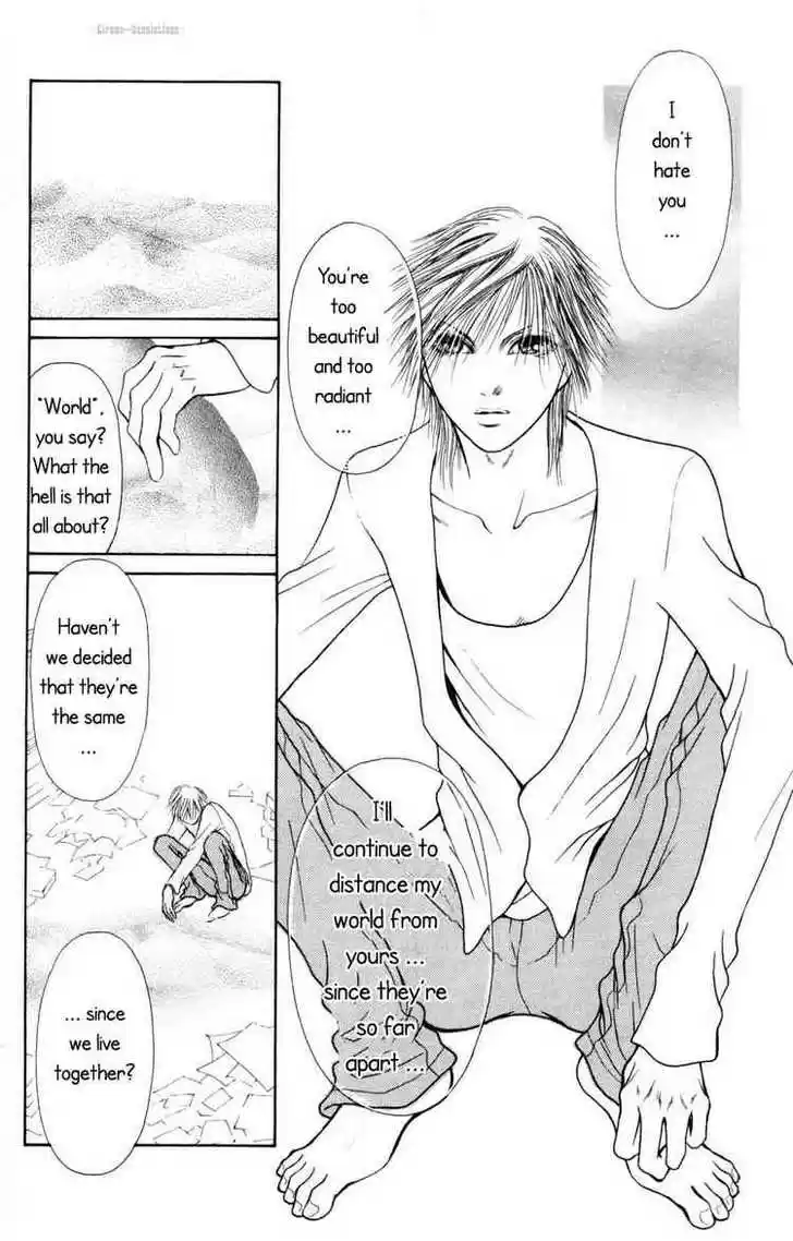 Yamato Nadeshiko Shichihenge 75