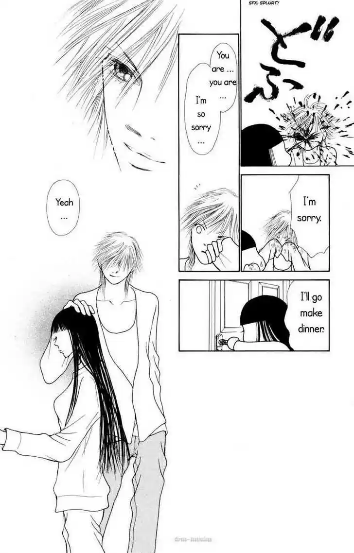 Yamato Nadeshiko Shichihenge 75