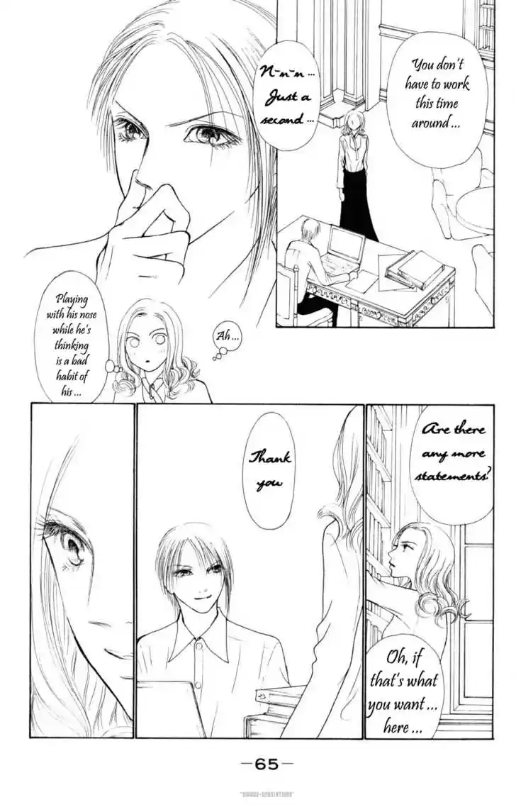 Yamato Nadeshiko Shichihenge 76