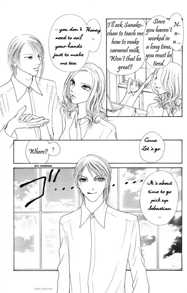 Yamato Nadeshiko Shichihenge 76