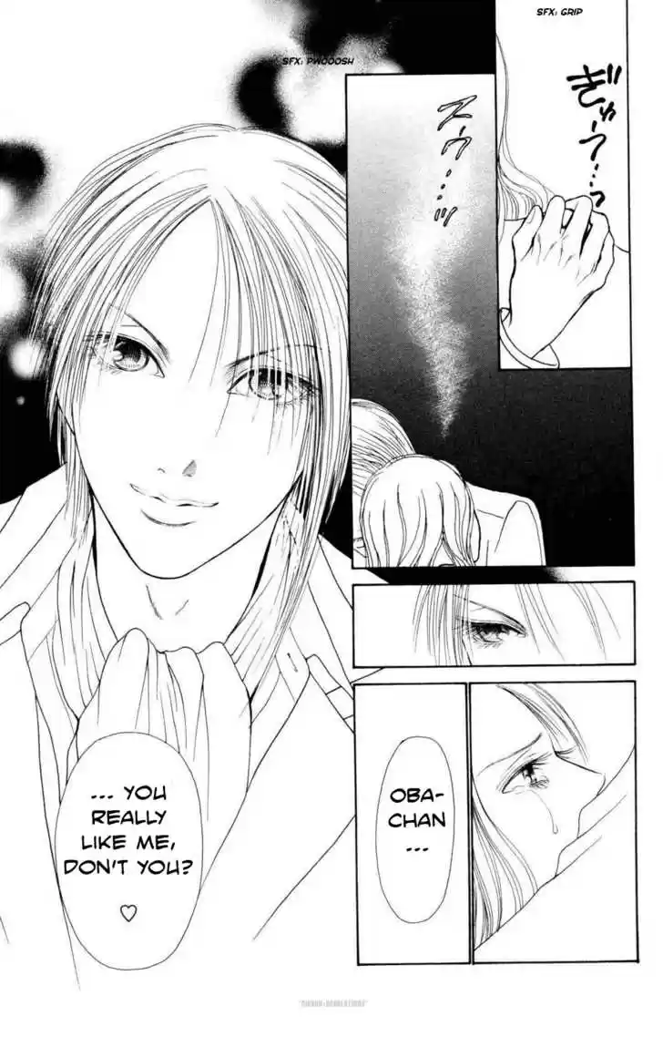 Yamato Nadeshiko Shichihenge 76