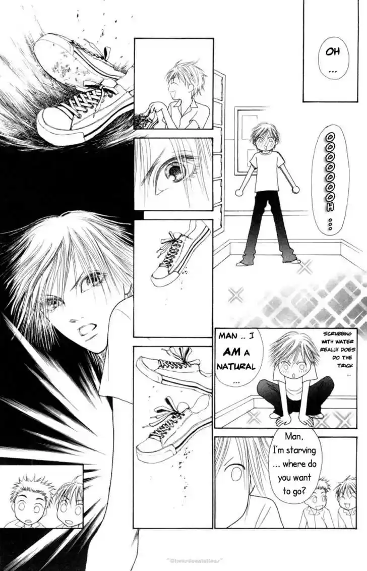 Yamato Nadeshiko Shichihenge 77