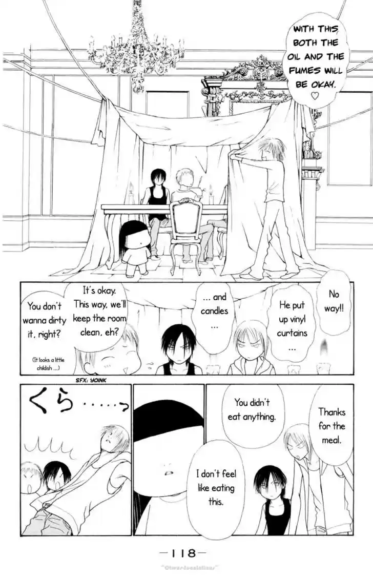 Yamato Nadeshiko Shichihenge 77