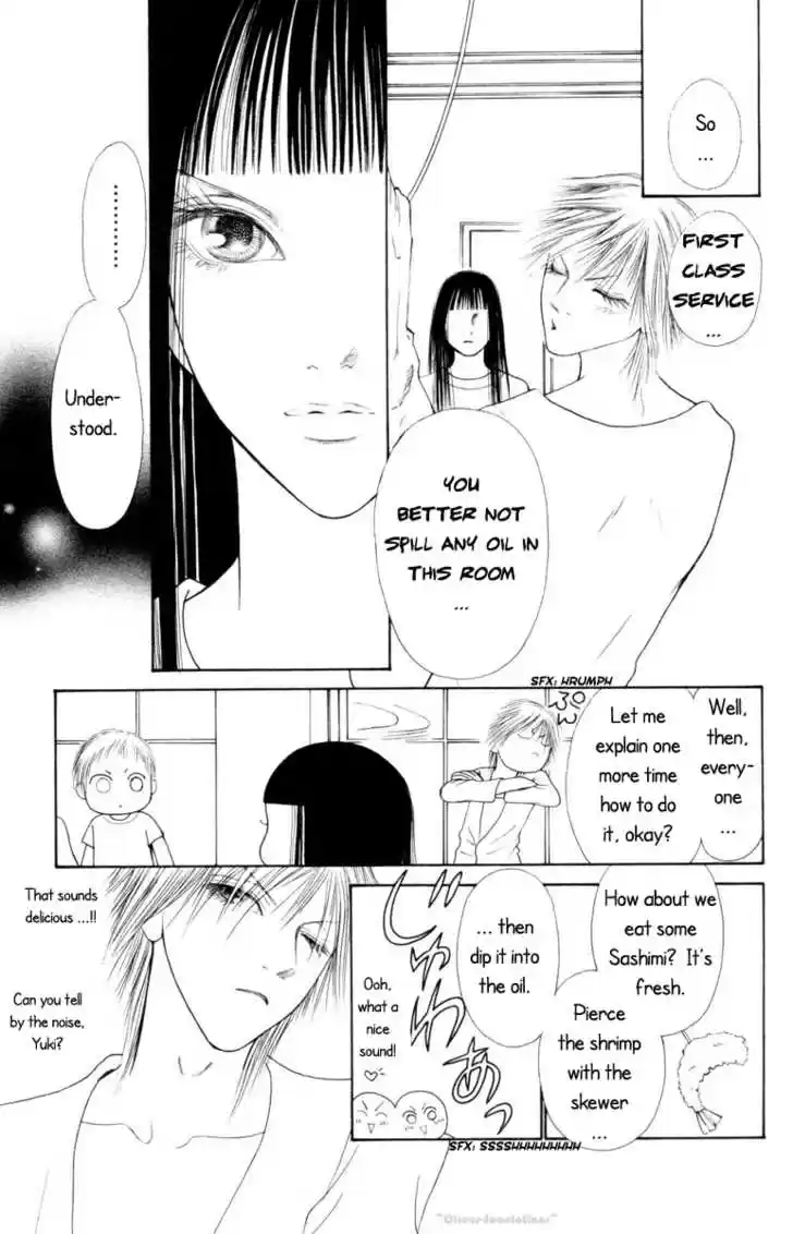 Yamato Nadeshiko Shichihenge 77