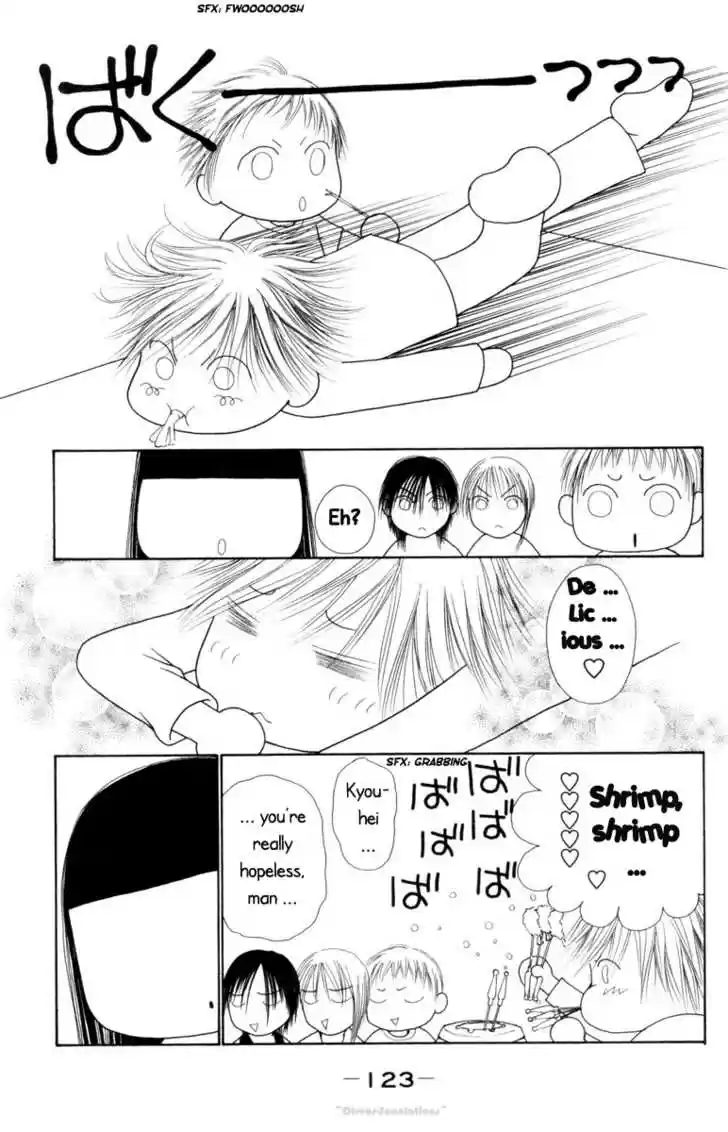 Yamato Nadeshiko Shichihenge 77