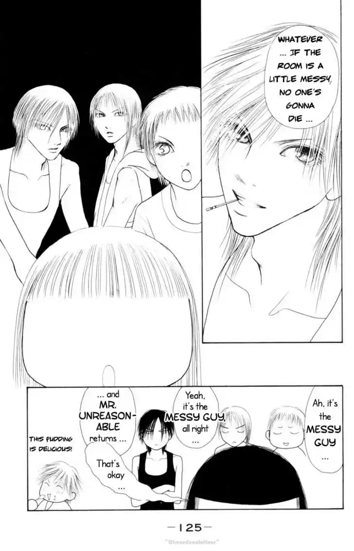 Yamato Nadeshiko Shichihenge 77