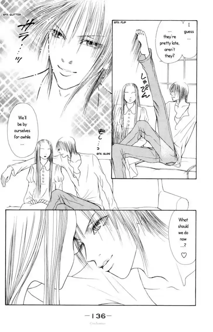 Yamato Nadeshiko Shichihenge 78