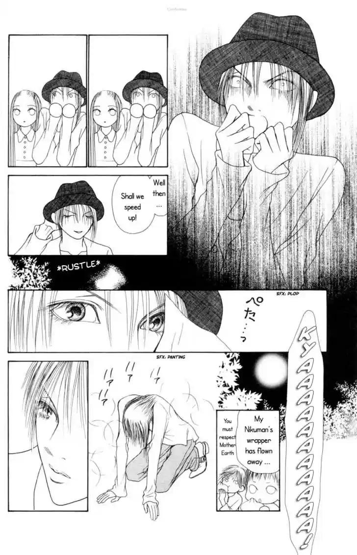 Yamato Nadeshiko Shichihenge 78