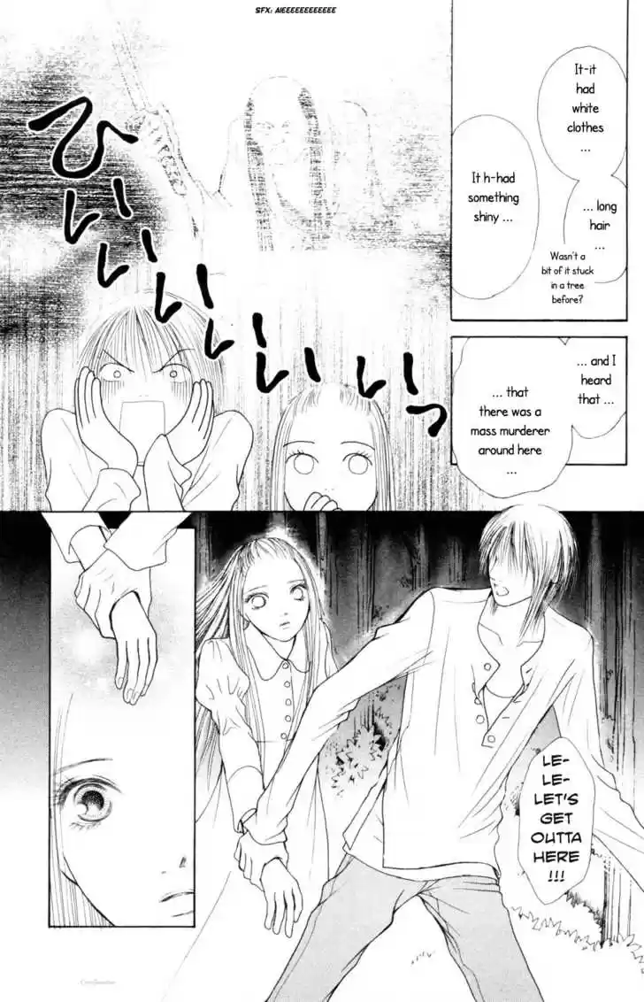 Yamato Nadeshiko Shichihenge 78