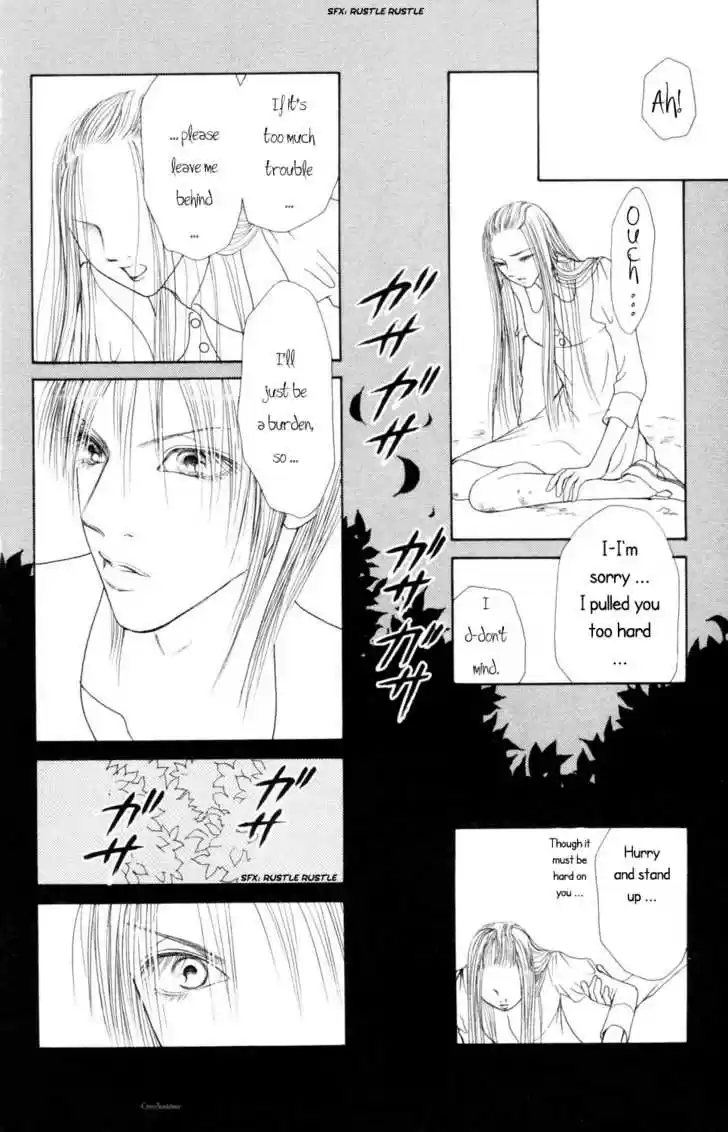 Yamato Nadeshiko Shichihenge 78