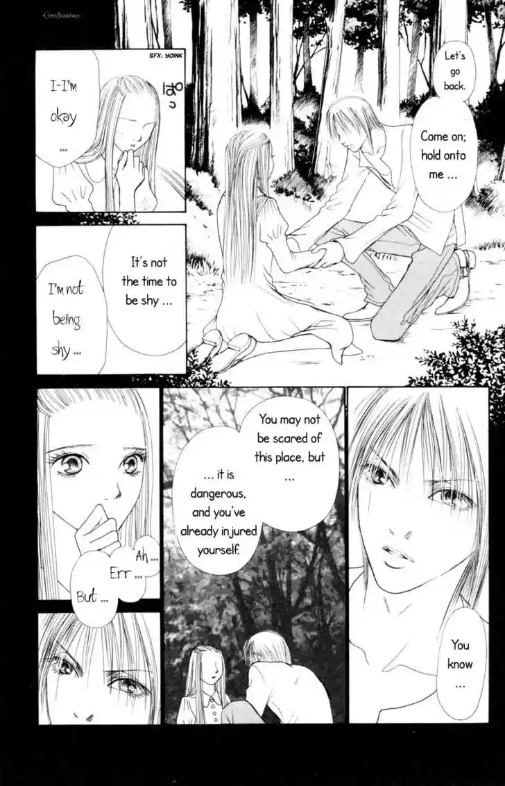 Yamato Nadeshiko Shichihenge 78