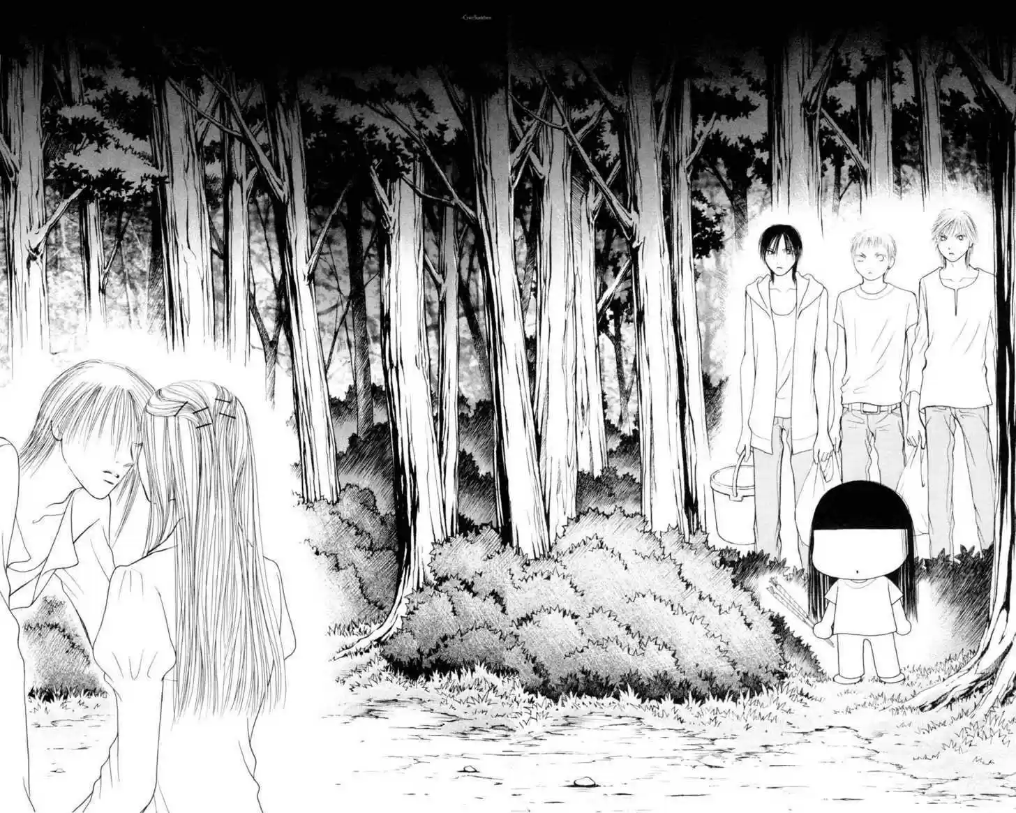 Yamato Nadeshiko Shichihenge 78