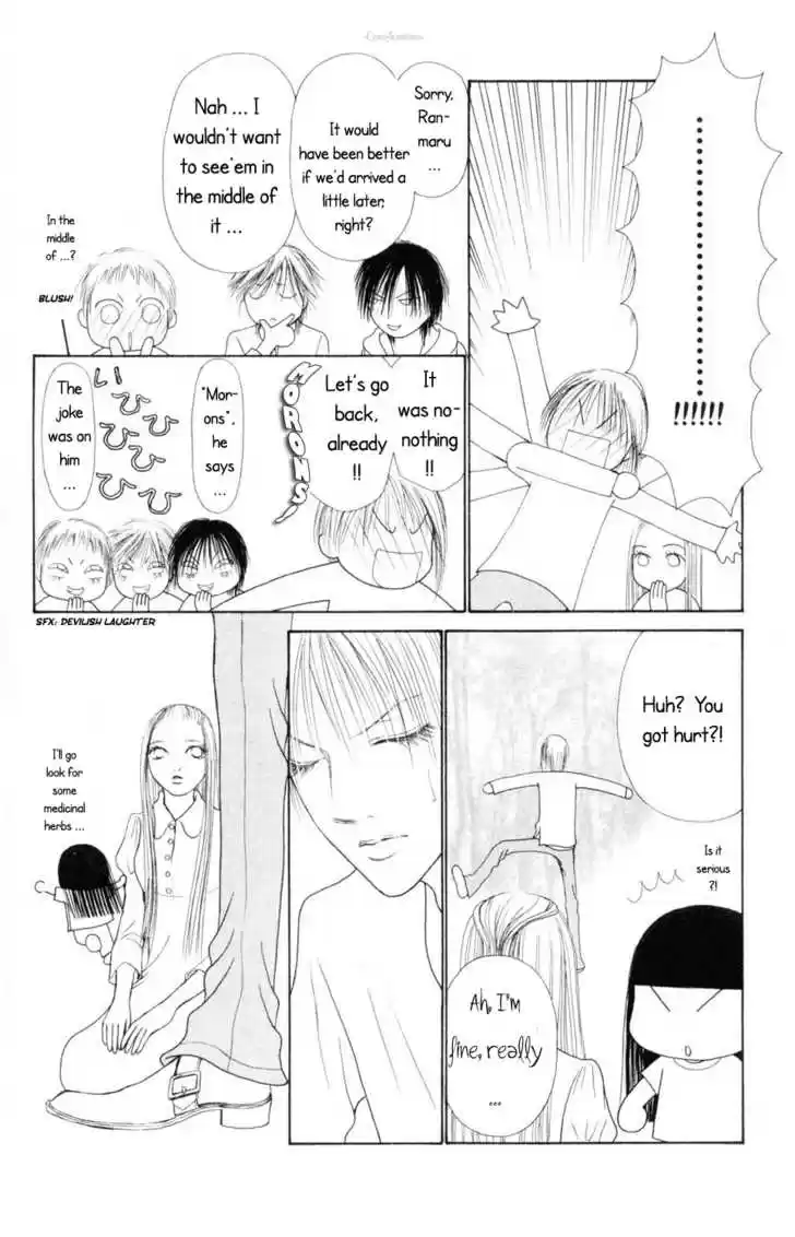 Yamato Nadeshiko Shichihenge 78